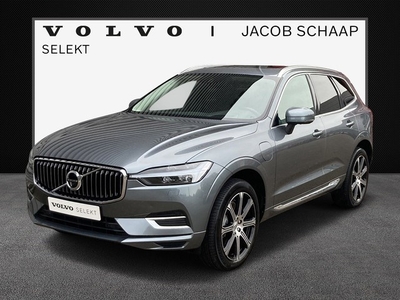 Volvo XC60 T8 Recharge AWD Inscription / Head-up display /