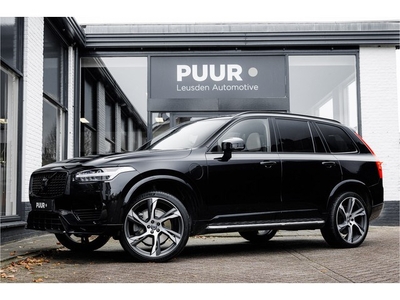 Volvo XC90 2.0 T8 Polestar AWD R-Design 7-Persoons - Pano -