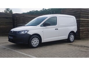 2.0 TDI 102PK Comfort, Airco, App-Connect, Cruise control