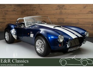 AC Cobra Replica Goede staat 1990