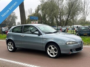 Alfa Romeo 147 1.6 T.Spark Progression AIRCO!APK!KOOPJE!