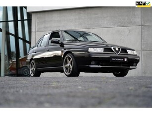 Alfa Romeo 155 2.0 T.Spark Sport