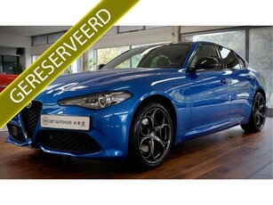 Alfa Romeo Giulia 280pk Veloce Estrema AWD 2.0 T (bj 2023)