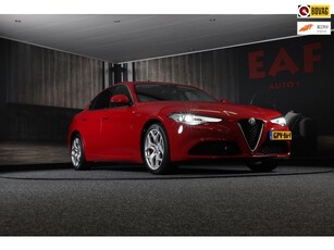 Alfa Romeo GIULIA 2.0T Super / FACELIFT / Aut / Memory /