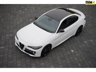 Alfa Romeo Giulia 2.2 Super Pack Veloce MY 2021