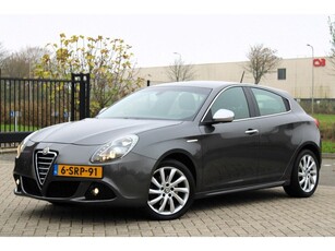 Alfa Romeo Giulietta 1.4 T Distinctive l Clima l PDC l Navi