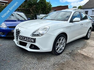 Alfa Romeo Giulietta 1.4 T Progression (bj 2011)