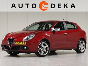 Alfa Romeo Giulietta 1.4 Turbo MultiAir Super Automaat