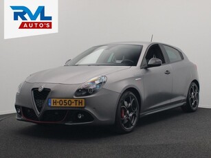 Alfa Romeo Giulietta 241pk Turbo *Veloce* Leder Navigatie