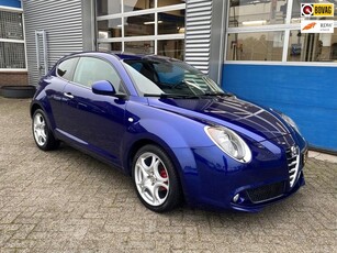 Alfa Romeo MiTo 0.9 TwinAir Distinctive