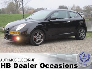 Alfa Romeo MiTo 0.9 TwinAir Distinctive - Airco - Navigatie