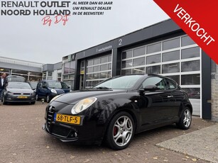 Alfa Romeo MiTo 1.3 JTDm ECO Essential