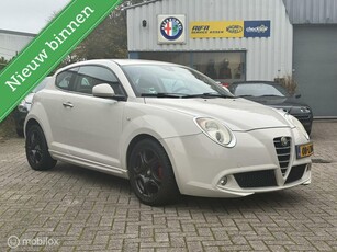 Alfa Romeo MiTo 1.4 Centenario