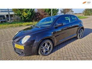 Alfa Romeo MiTo 1.4 T Sport