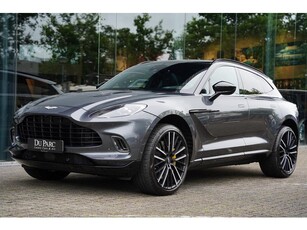 Aston Martin DBX 4.0 V8 2022