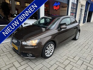 Audi A1 1.2 TFSI Ambition Pro Line Business (bj 2011)