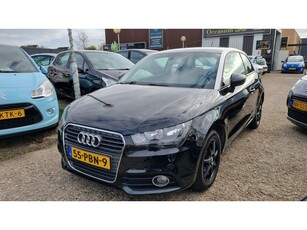 Audi A1 1.2 TFSI Attraction Pro Line Business??€5449,-??