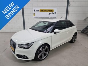 Audi A1 1.4 TFSI Ambition Pro Line Business S tronic