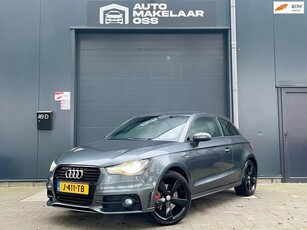 Audi A1 1.4 TFSI S-Line AUTOMAAT DAB CLIMA NAVI