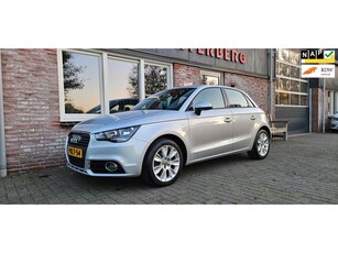 Audi A1 Sportback 1.2 TFSI Ambition Pro Line Business