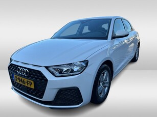 Audi A1 Sportback 25 96PK S-Tronic TFSI Pro Line (bj 2023)