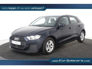 Audi A1 Sportback 25 TFSI *1ste Eigenaar*Navigatie*Park