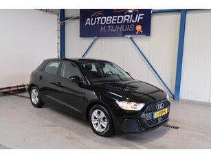 Audi A1 Sportback 25 TFSI Pro Line - N.A.P. Airco.