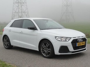 Audi A1 SPORTBACK 30 TFSI AUT Met ECC I NAVIG I VIRTUAL