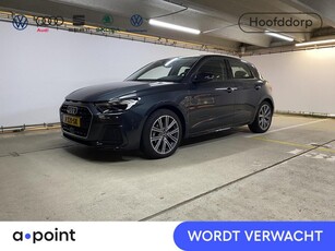 Audi A1 Sportback 30 TFSI epic 116 pk S-tronic Navigatie