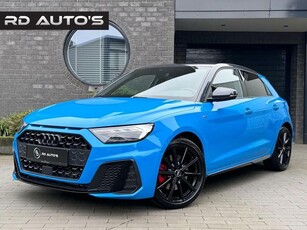 Audi A1 Sportback 40 TFSI S Line B&O ACC