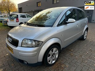 Audi A2 1.4