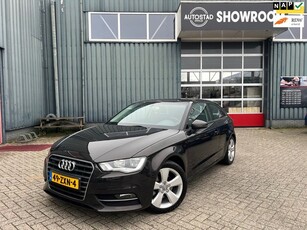 Audi A3 1.4 TFSI Ambition Pro Line 1ste