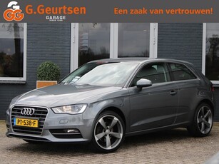 Audi A3 1.4 TFSI Attraction Pro Line, 17