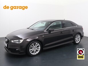 Audi A3 Limousine 1.4 TFSI CoD Adrenalin Sport 150 PK