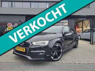 Audi A3 Limousine 1.4 TFSI CoD Ambiente Pro Line Plus