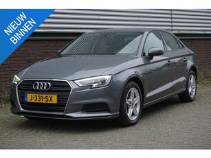 Audi A3 Limousine 30 TFSI 115PK Bi-Xenon/Navigatie/Cruise