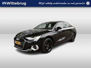 Audi A3 Limousine 30 TFSI Business edition / Afneembare