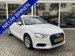 Audi A3 Limousine 35 TFSI CoD 50% deal 7.975,- ACTIE Airco