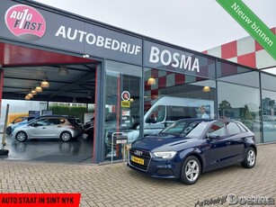 Audi A3 Sportback 1.0 TFSI Design Pro Line Plus