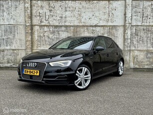 Audi A3 Sportback 1.4 e-tron