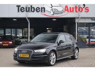 Audi A3 Sportback 1.4 e-tron PHEV Ambition Pro Line plus