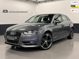 Audi A3 Sportback 1.4 TFSI Ambiente Pro