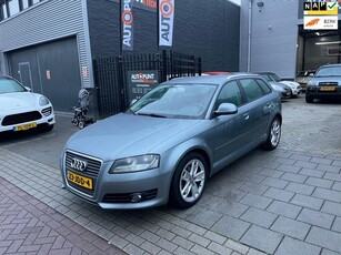 Audi A3 Sportback 1.4 TFSI Ambition Pro Line Automaat Airco