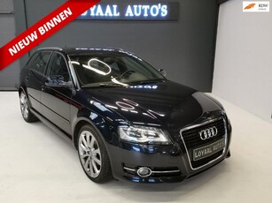 Audi A3 Sportback 1.4 TFSI Ambition Pro Line S