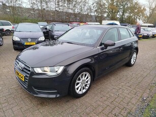 Audi A3 Sportback 1.4 TFSI Attraction Pro Line g-tron CNG