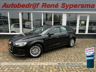 Audi A3 Sportback 1.4 TFSI CoD Pro Line Clima Cruise