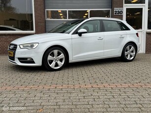 Audi A3 Sportback 1.4 TFSI PANO/ECC-AIRCO/CRUISE/XENON/PDC