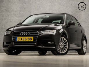 Audi A3 Sportback 1.4 TFSI Sportline Automaat (NAVIGATIE