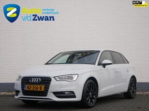 Audi A3 Sportback 1.6 TDI Ambition Automaat/5drs/Navi/Cruise