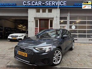 Audi A3 Sportback 30 TFSI Advanced edition Automaat